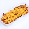 Jumbo Cheese Fries