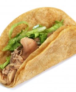 Chicken Taco