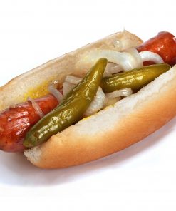 24 Maxwell Street Polishes