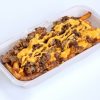 Maxwell Steak Cheese Fries