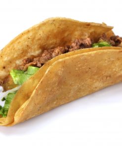 Steak Taco