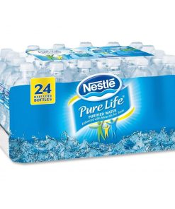 24 Bottle Water 24oz