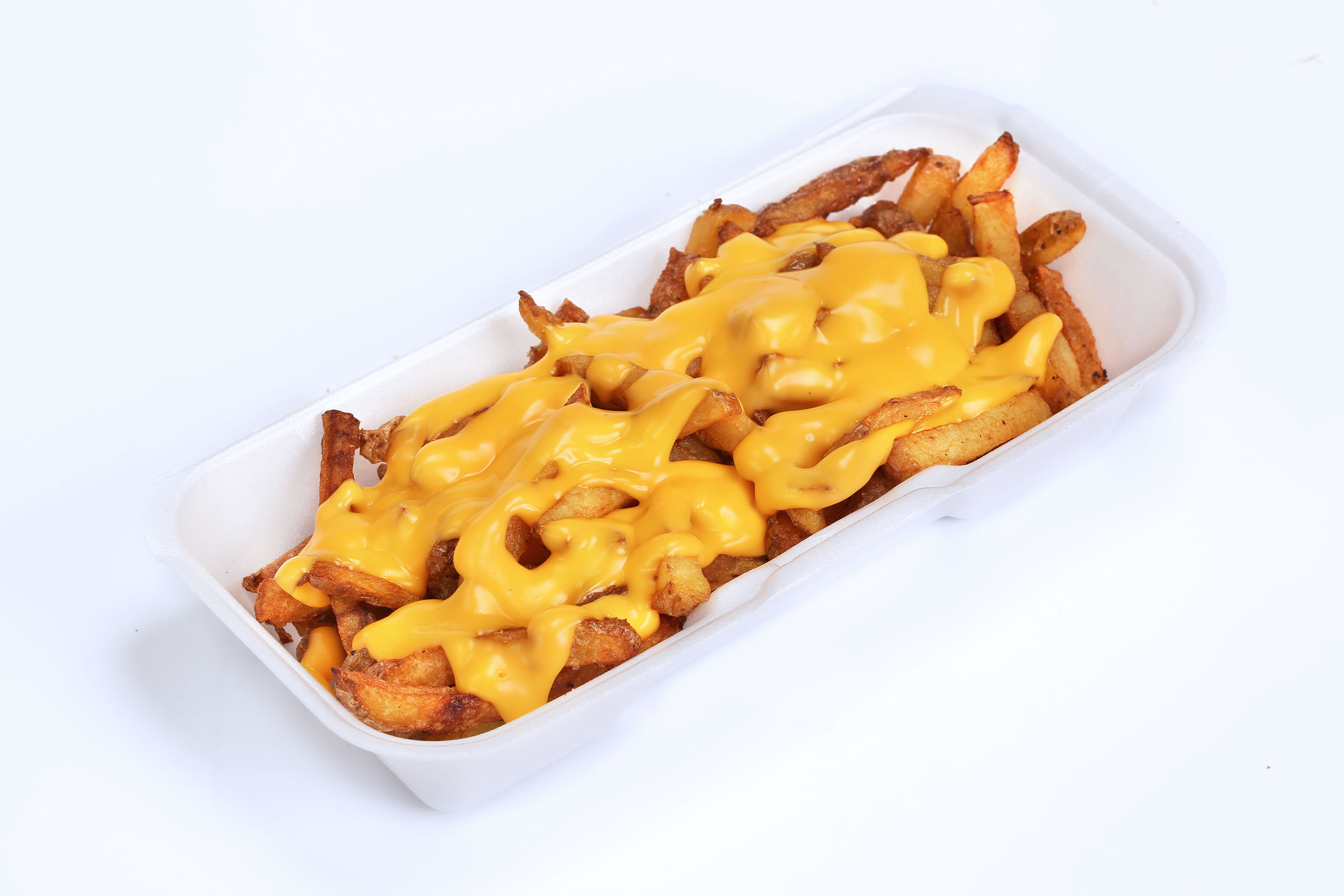 CHEESE-FRIES