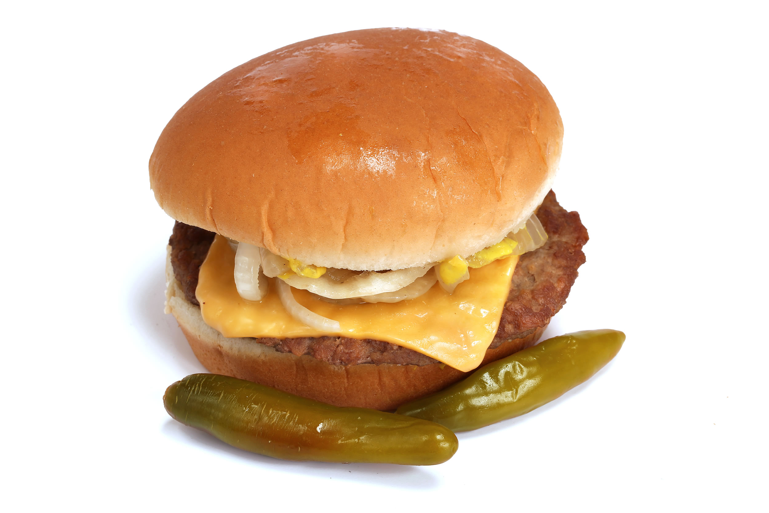 CHEESEBURGER
