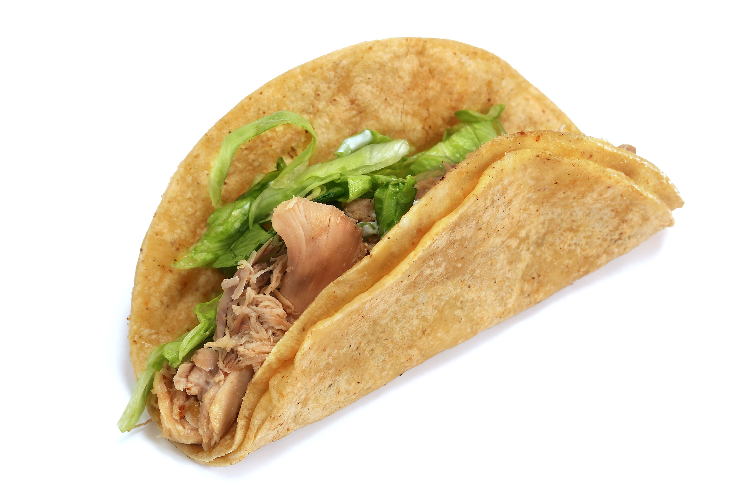 CHICKEN-TACO