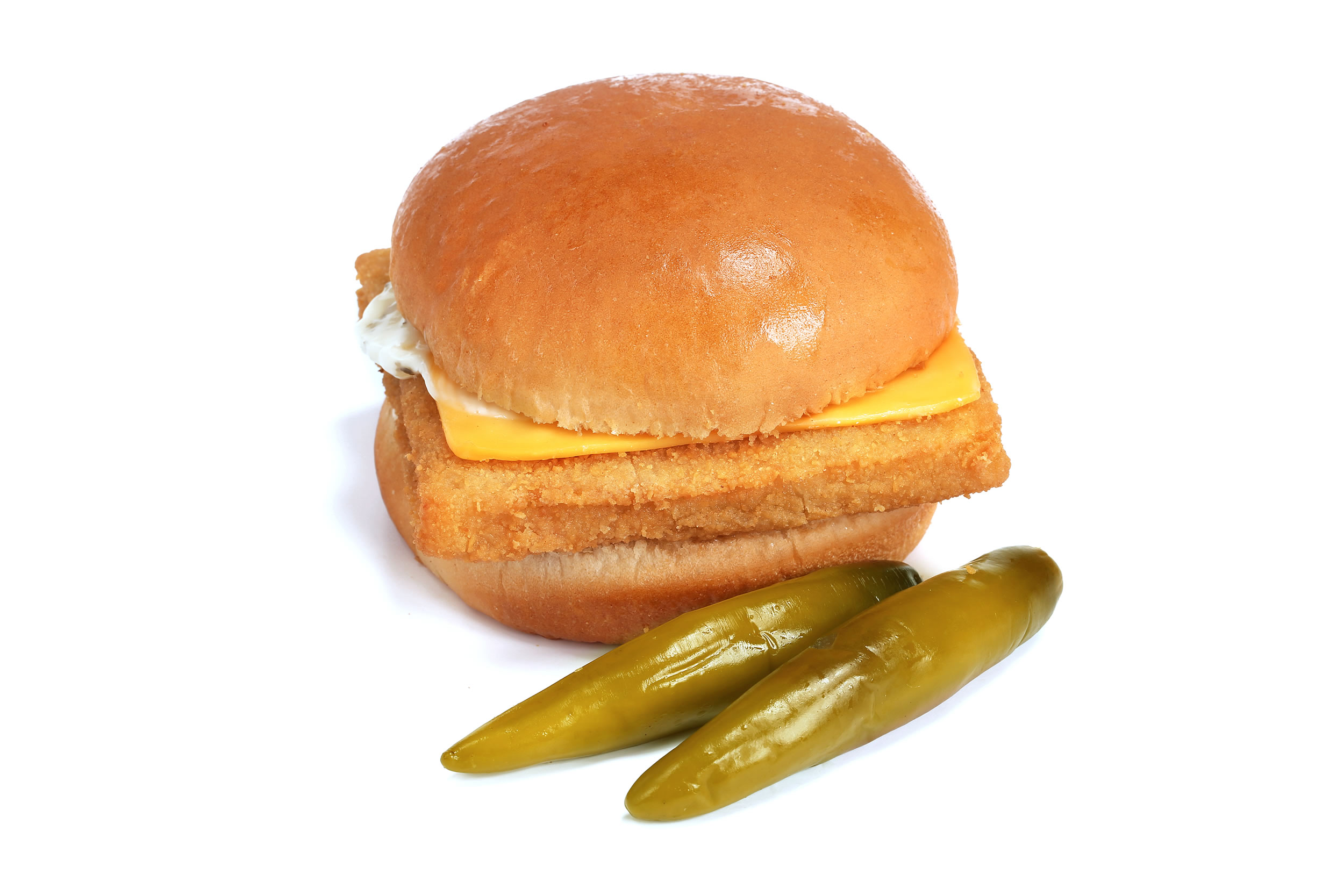 FISH SANDWICH