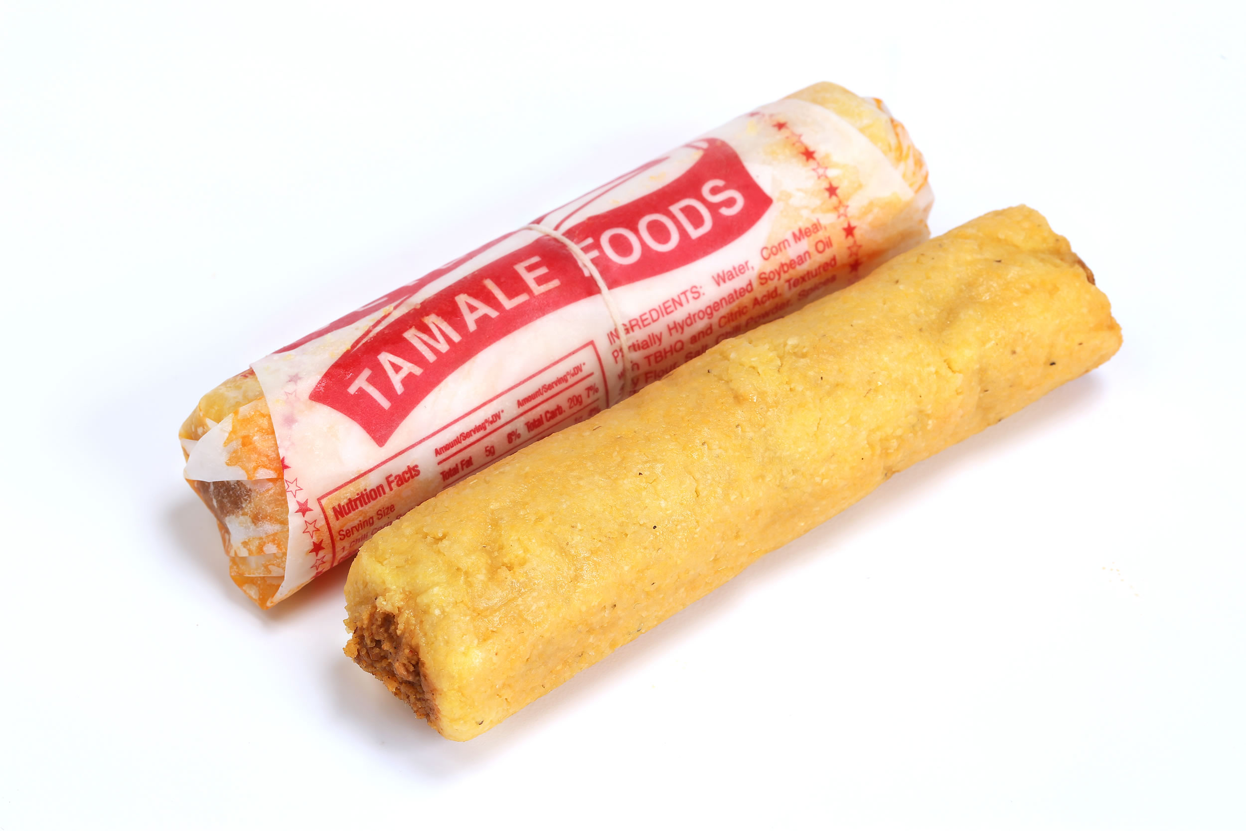 TAMALE